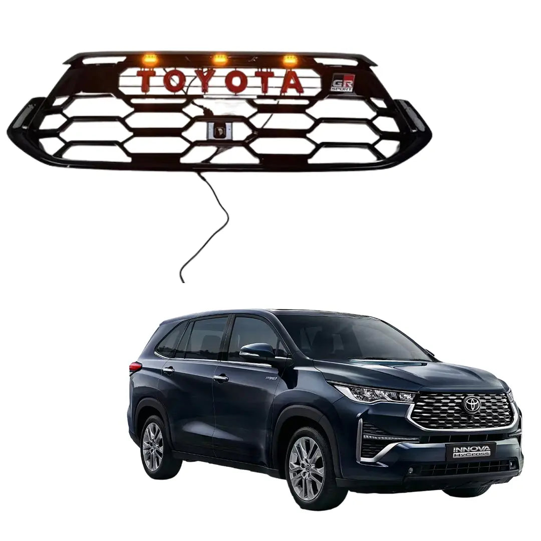 toyota-innova-hycross-front-grill