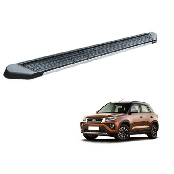 Running Boards for Toyota Urban Cruiser - Stylo Design