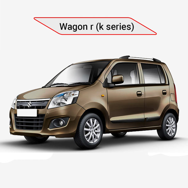 wagon r k series