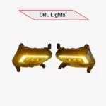 DRL Lights