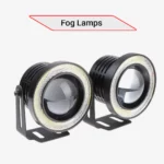 Fog Lamps/Lights