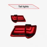 Tail Lights