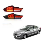 Honda-City-LED-Tail-Lights-with-BMW-Rear-Lights-Design