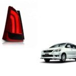 Toyota Innova LED Taillights | DriveStylish