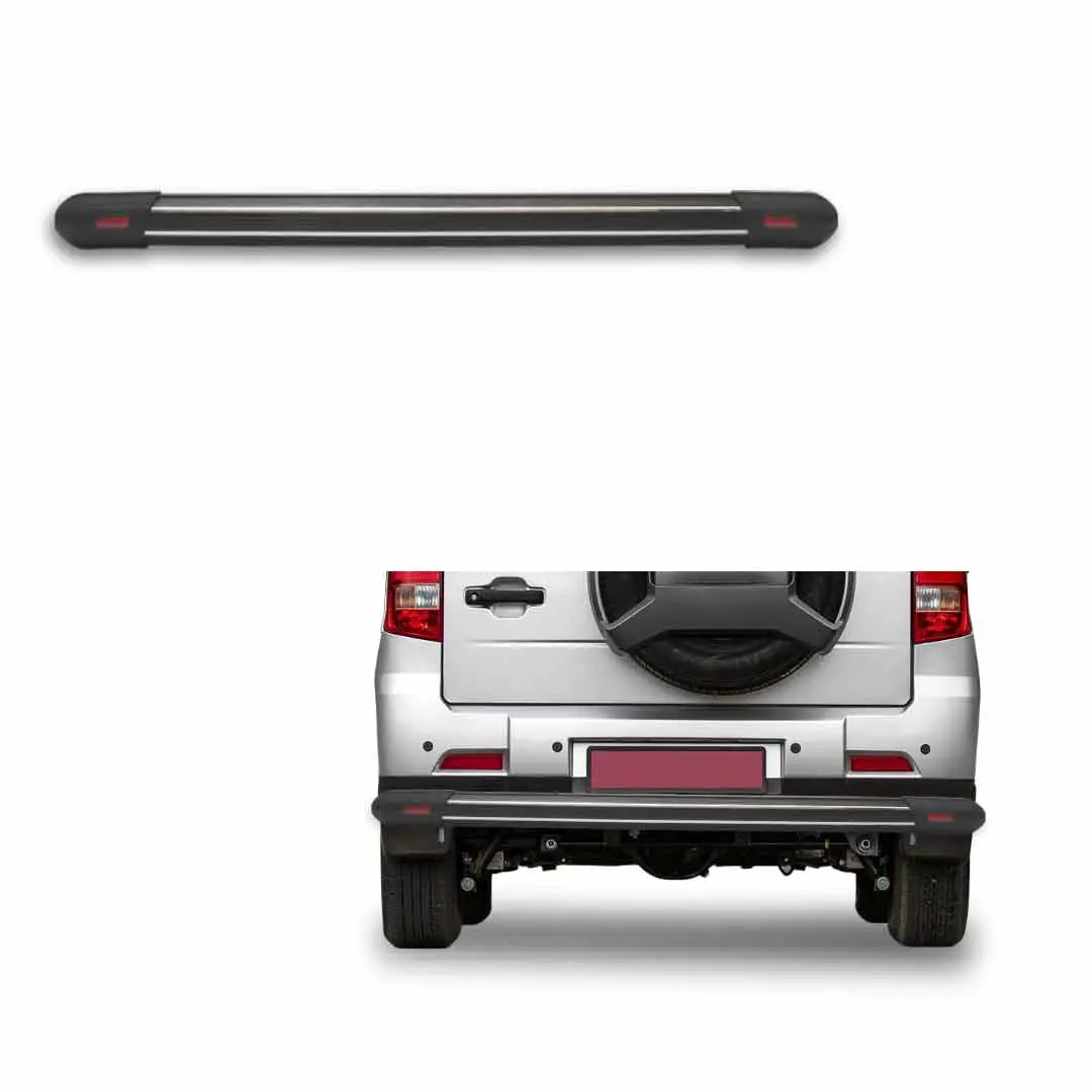 Rear-Bumper-Protector-for-Mahindra-Bolero-Neo