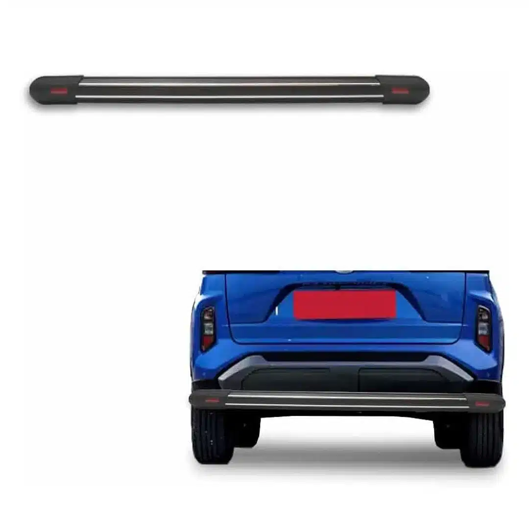 Rear-Bumper-Protector-for-Toyota-Urban-Cruiser-Hyryder