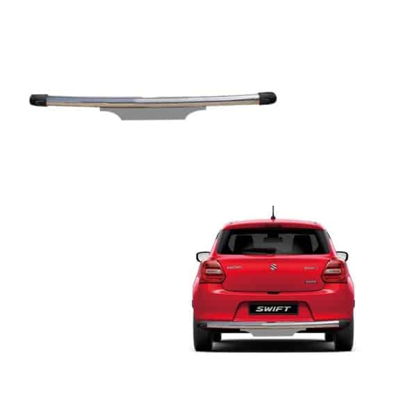 Bumper Safety Guard Protection for Swift 2018 Onwards - Active