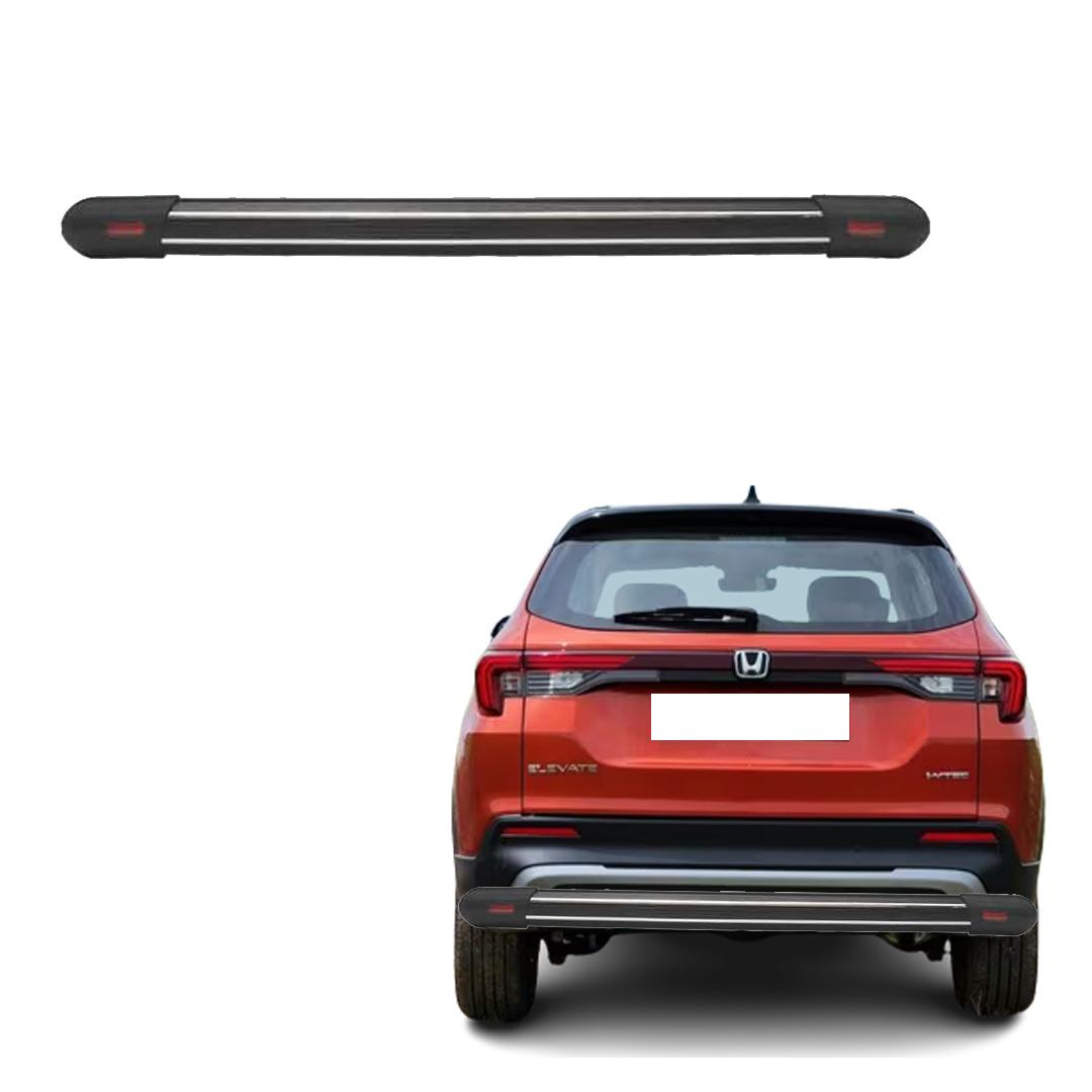 Honda Elevate - Rear Bumper Protector at the Best Prices
