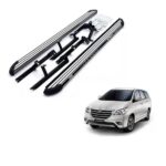 Side Steppers for Toyota Innova - Opal Design | DriveStylish