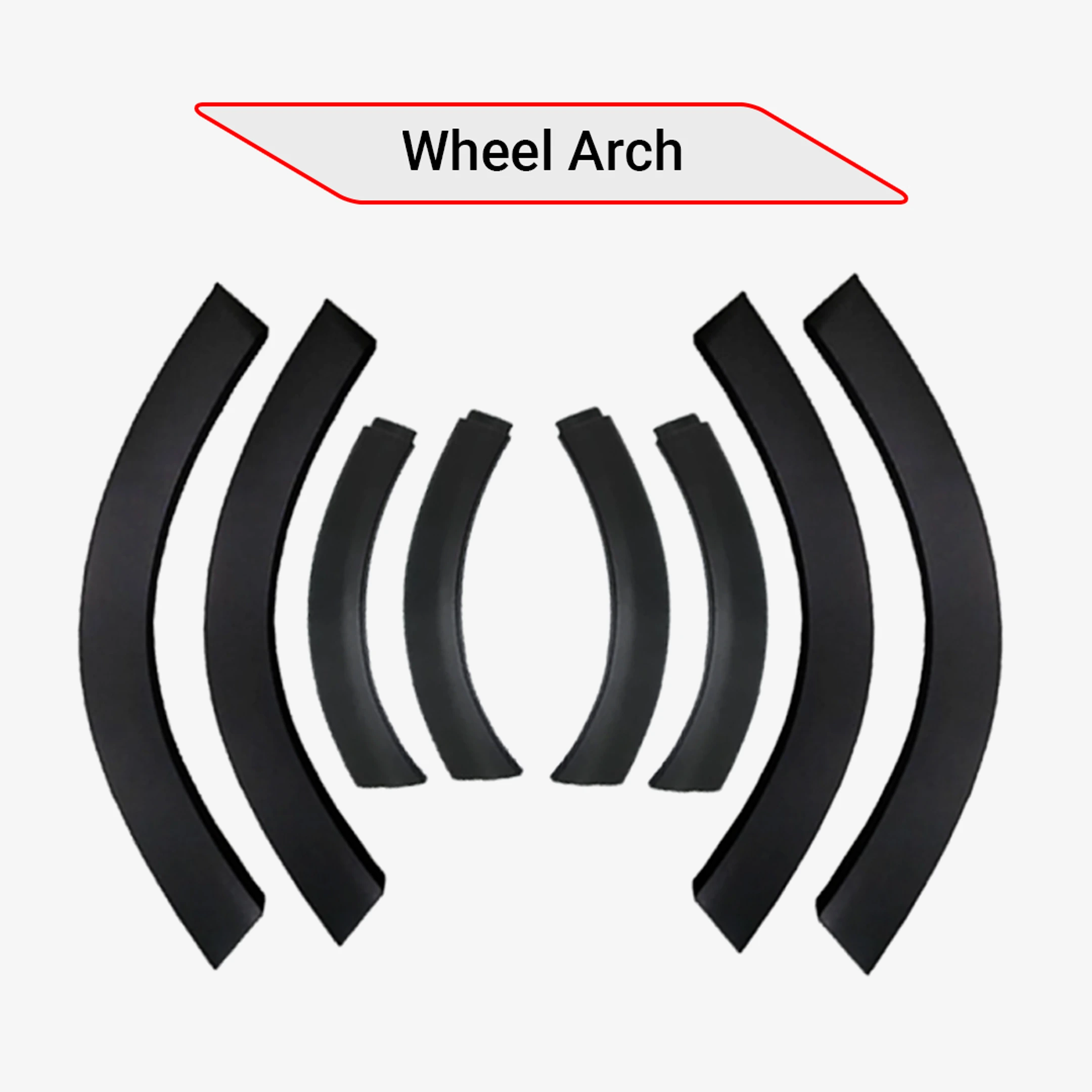 Wheel Arch