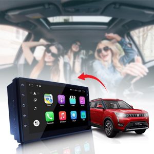 android-music-system-xuv-300