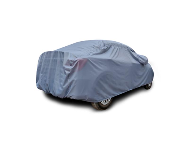 DriveStylish MG ZS Matty 2x2 Car Body Cover - Drivestylish